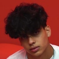 Nasir Milian, 23 (TikTok明星)