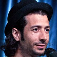 Nasri Atweh, 43 (Pop Zangers)