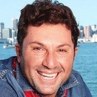 Nasser Sultan, 56 (Reality Star)