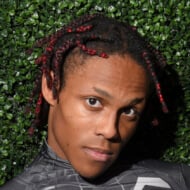 Nassim Delgado, 23 (TikTok Star)