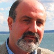 Nassim Taleb, 65 (Essayist)