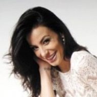 Nastassja Bolívar, 35 (Modell)