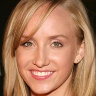 Nastia Liukin, 34 (體操運動員)
