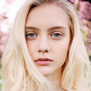 Nastya Kusakina, 30 (模特)