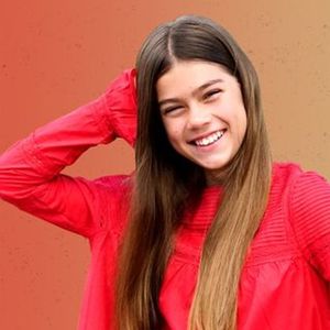 Nastya Odnovol, 15 (YouTube明星)