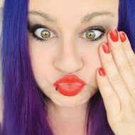 Nat Alise, 34 (TikTok-ster)