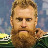 Nat Borchers, 44 (Soccer Player)