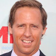 Nat Faxon, 48 (TV Actor)