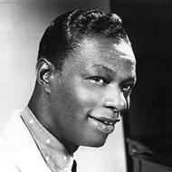 Nat King Cole (1919 - 1965) (Jazz Singer)