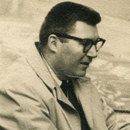 Nat Pierce (1925 - 1992) (Pianista)