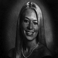 Natalee Holloway, 39 (Other)