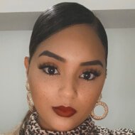 Natali Carmona, 27 (YouTube明星)