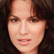 Natalia Avelon, 45 (电视女演员)