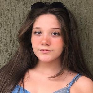 Natalia Borrego, 17 (TikTok Star)
