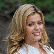 Natalia Bush, 40 (模特)