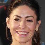 Natalia Cordova-Buckley, 41 (TV-actrice)