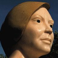 Natália Correia (1923 - 1993) (Poet)