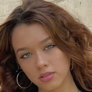 Natalia De La Flor, 22 (TikTok Star)