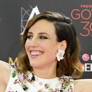 Natalia de Molina, 34 (电视女演员)