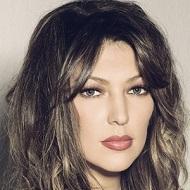 Natalia Duran, 41 (TV Actress)