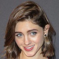 Natalia Dyer, 30 (TV Actress)