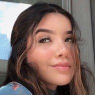 Natalia Estrada, 20 (TikTok Star)