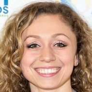 Natalia Fedner, 42 (时装设计师)