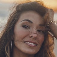 Natalia García Timofeeva, 31 (Gymnast)