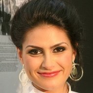 Natália Guimarães, 39 (电视女演员)