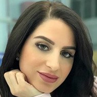 Natalia Itani, 39 (Instagram Star)