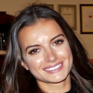 Natalia Janoszek, 35 (电影女演员)