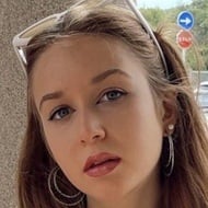 Natalia Jiménez, 19 (TikTok Star)