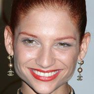 Natalia Jiménez, 42 (Pop Singer)