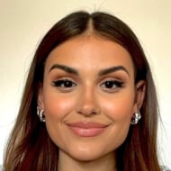 Natalia Joana, 23 (TikTok明星)