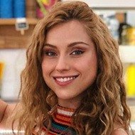 Natalia Juárez, 30 (Soap Opera Actress)