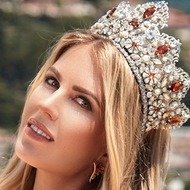 Natalia Kapchuk, 39 (模特)