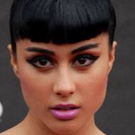 Natalia Kills, 37 (Pop Singer)
