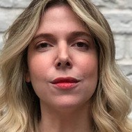 Natalia Klein, 40 (Screenwriter)