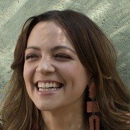 Natalia Lafourcade, 40 (Rock Singer)