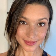 Natalia Lalonde, 28 (Modella)