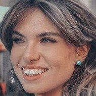 Natalia Levsina, 38 (Blogger)