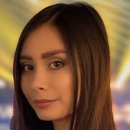 Natalia Lewandowska, 26 (TikTok明星)