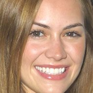Natalia Livingston, 47 (Soap Opera Actress)