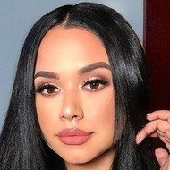 Natalia Lorenzo, 25 (Model)