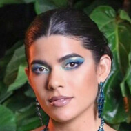 Natalia Lugo, 33 (Star di YouTube)