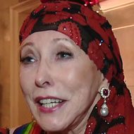 Natalia Makarova, 85 (舞台女演员)