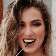 Natalia Merino, 33 (Blogger)