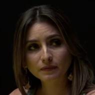 Natalia Monge, 40 (电视节目主持人)