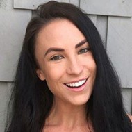 Natalia Moon, 34 (唱片骑师)