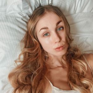 Natalia Nalepa, 23 (Instagram明星)